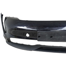 Load image into Gallery viewer, Porsche Taycan front bumper 2019-2023 Genine 9J1807221DFFF
