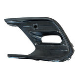 Volswagen VW Polo front bumper left LH grill 2022-2024 Genuine 2G0853665R