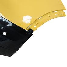Load image into Gallery viewer, Ford Explorer front bumper 2024-2026 Hatchback Genuine R2KB-17F003-C
