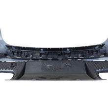 Load image into Gallery viewer, Porsche Macan rear bumper 2021-2023 Facelift Genuine 95B807421AA
