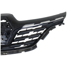 Load image into Gallery viewer, RENAULT CAPTUR Grill FRONT BUMPER Upper 2020 onwards Genuine Used 623105565R
