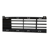 Hyundai I10 front bumper lower grill 2023-2025 Hatchback Genuine 86531-K7500