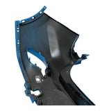MG ZS rear bumper Facelift 2020-2024 Genuine P10639343