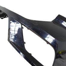 Load image into Gallery viewer, Volkswagen T-Roc rear bumper upper section 2017-2020 Genuine 2GA807421D
