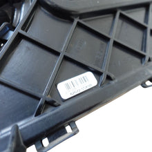 Load image into Gallery viewer, Nissan Leaf front bumper grill hologram Hatchback Genuine Used Part 62072-5SK0D
