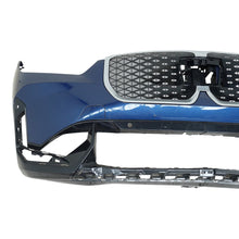 Load image into Gallery viewer, BMW X1 U11 front bumper 2022-2024 SUV 5 Door Genuine pn 51119883579
