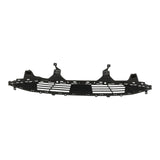 Hyundai Tucson front bumper lower centre grill 2021-2023 Genuine 86531-N7020