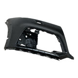 Audi Q5 SQ5 S Line Right Front Bumper Corner 2017-2020 Genuine 80A807438E
