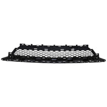 Load image into Gallery viewer, Mercedez Benz C Class AMG Line front bumper W205 2019-2023 Genuine A2058856002
