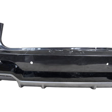 Load image into Gallery viewer, BMW IX3 M Sport rear bumper G08 2021-2024 Genuine 51129850848
