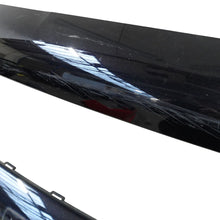 Load image into Gallery viewer, Porsche Cayenne front bumper 2018-2022 5 Door SUV Used Genuine 9Y0807221
