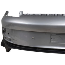 Load image into Gallery viewer, Porsche 911 GT3 RS rear bumper 992 2021-2025 Genuine 9GT807421J
