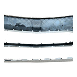 Mercedes Benz A Class front bumper 2018-2020 W177 Standard Genuine A1778853600