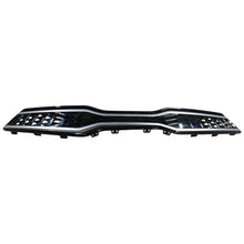Load image into Gallery viewer, Kia Stonic GT Line front bumper upper grill 2021-2024 Gneuine 86351-H8KA0
