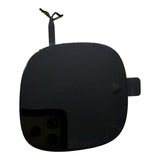 BYD Seal rear bumper tow eye cover Genuine EKEQ-2804141