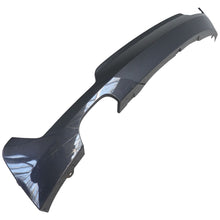Load image into Gallery viewer, BMW 4 SERIES M Sport REAR BUMPER Lower Valance F32 F33 F36 GENUINE 51128054563
