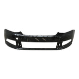 Skoda Fabia front bumper 2015-2018 Hatchback Genuine 6V0807221