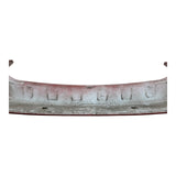 Ford Focus rear bumper upper 2015-2018 Genuine F1EB-17906-A