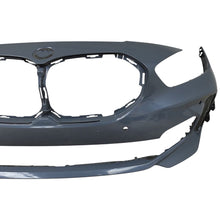 Load image into Gallery viewer, BMW 1 series M sport front bumper F40 2019-2023 Genuine used part 51118070928
