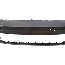 Load image into Gallery viewer, Volkswagen Golf R front bumper 2.0T 2013-2016 Hatchback Genuine 5G0807221BJ
