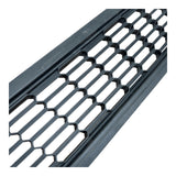 Volkswagen Polo Front Bumper Lower Centre Grille 2009-2014 Genuine 6R0853677A