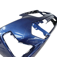 Load image into Gallery viewer, BMW IX3 M Sport front bumper 2021-2024 Genuine 51119853317
