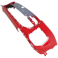 Load image into Gallery viewer, Mini Cooper front bumper frame Electric 2021-2024 F56 LCI 2 Genuine Used 9450543
