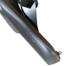 Load image into Gallery viewer, Nissan Juke front bumper lower valance trim 2019-2022 SUV Genuine 62026 6PA1B
