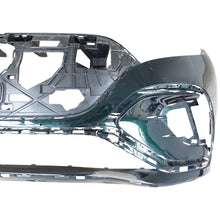 Load image into Gallery viewer, Mercedes Benz S class front bumper lower grill 2012-2015 Genuine A2228850053
