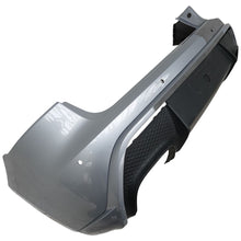 Load image into Gallery viewer, Porsche Macan rear bumper 2021-2023 Facelift Genuine 95B807421AA
