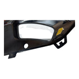 DS 7 Crossback Front Left Fog Light Trim 2018-2022 Genuine 9819670877