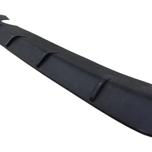 Load image into Gallery viewer, Hyundai I10 rear bumper lower trim 2020-2022 Genuine 86612-K7000
