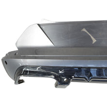 Load image into Gallery viewer, Cupra Formentor rear bumper lower 2019-2024 Genuine 5FF807568C

