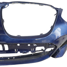 Load image into Gallery viewer, BMW X3 G01 M Sport front bumper 2017-2019 SUV Genuine pn 511113960514
