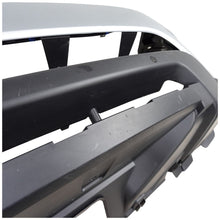 Load image into Gallery viewer, Range Rover Sport front bumper 2013-2017 SUV Genuine pn DK62-17F775-BB
