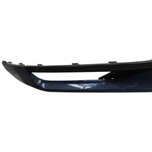 Load image into Gallery viewer, Volvo XC90 R Design front bumper trim valance 2021-2024 Genuine 32345457
