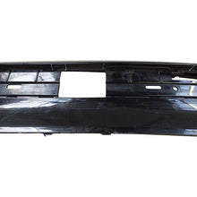 Load image into Gallery viewer, Kia Niro front bumper upper section 2023-2025 Genuine 86511-AT000
