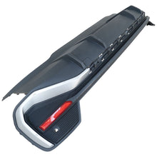 Load image into Gallery viewer, Audi Q3 S line rear bumper 83F 2020-2024 SUV Genuine 83F807385
