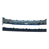 Skoda Fabia front bumper 2021-2024 Facelift Hatchback Genuine Used 6VA807221