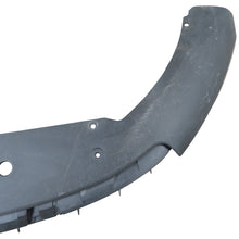 Load image into Gallery viewer, Seat Arona FR front bumper grill trim 2021-2024 Facelift Genuine 6F9805903B
