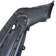 Load image into Gallery viewer, Nissan Qashqai rear bumper lower 2021-2024 5 Door SUV Genuine 850B2 6UA0A
