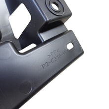 Load image into Gallery viewer, Citroen C3 front bumper lower trim 2016-2019 Hatchback Genuine 9812061577
