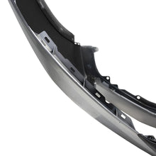 Load image into Gallery viewer, Honda Civic front bumper 2012-2014 Hatchback Genuine Used 71101-TV0-ZZ00
