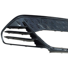 Load image into Gallery viewer, Cupra Born front bumper centre grill 2022-2024 Genuine 10E805903C
