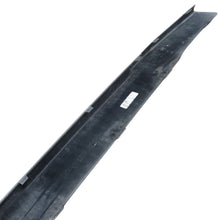 Load image into Gallery viewer, BMW X3 front bumper Lower Valance Trim G01 2021-2023 Genuine 9451135
