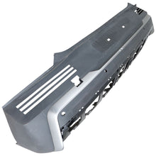 Load image into Gallery viewer, Hyundai Ioniq 5 rear bumper lower 2024-2025 5 door Electric pn 86612-GIDB0
