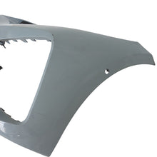Load image into Gallery viewer, BMW 4 Series Gran Coupe M Sport front bumper G26 2020-2024 Genuine 51118078573
