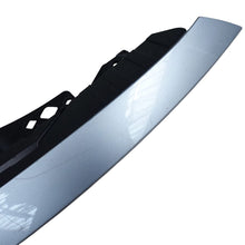 Load image into Gallery viewer, Mercedes Benz EQA AMG front bumper trim 2022-2024 Genuine pn A2438852603

