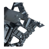 Peugoet 308 rear bumper left fitting bracket 2021-2024 Genuine pn 9837050580