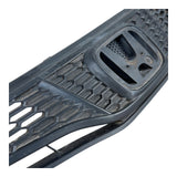 Honda Jazz front bumper upper grill 2011-2015 Genuine 71121-TF0-90